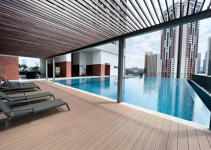 The Chambers Kuala Lumpur