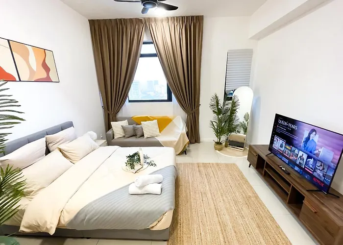 The Chambers Kuala Lumpur