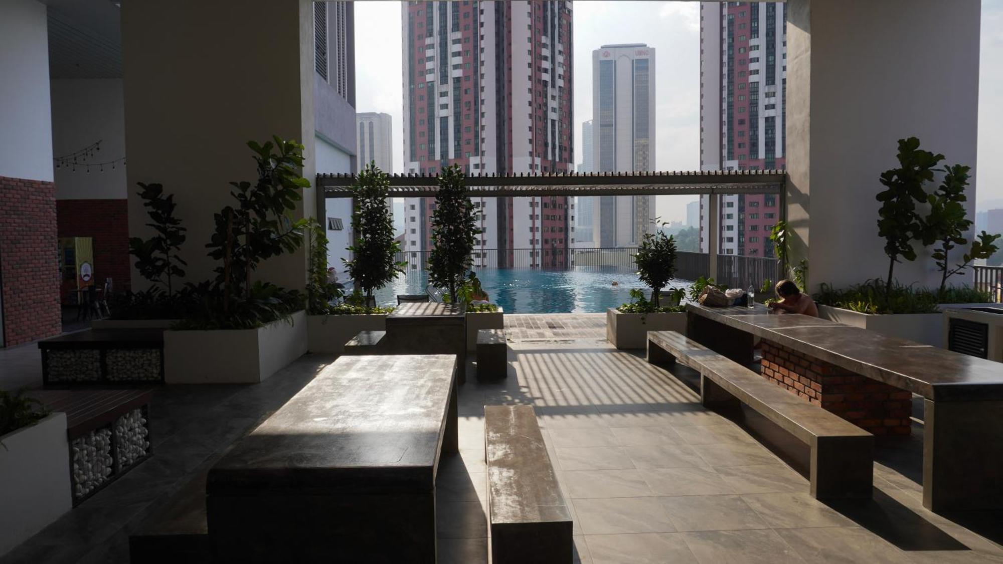 The Chambers Apartment Kuala Lumpur