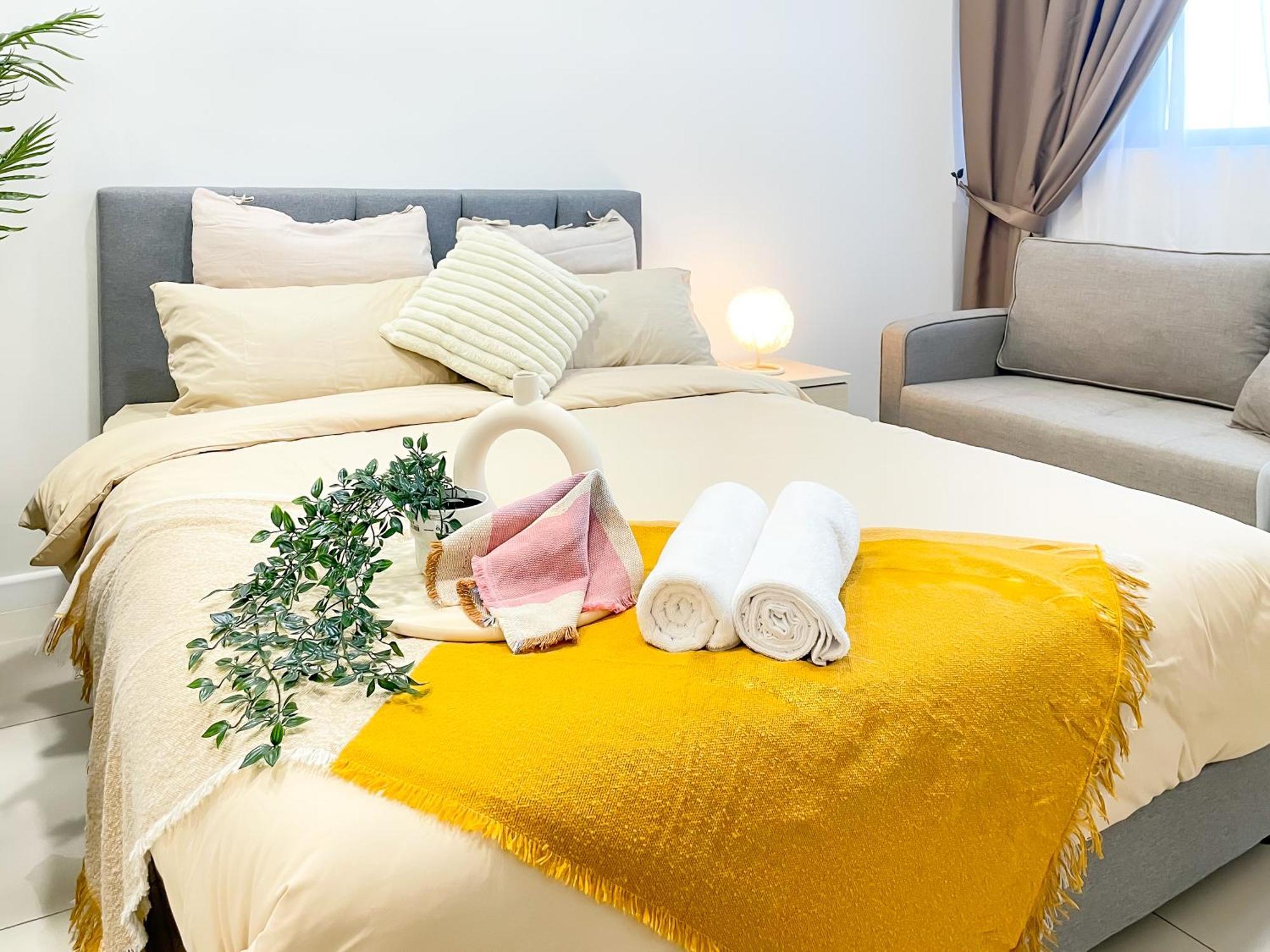 The Chambers Apartment Kuala Lumpur