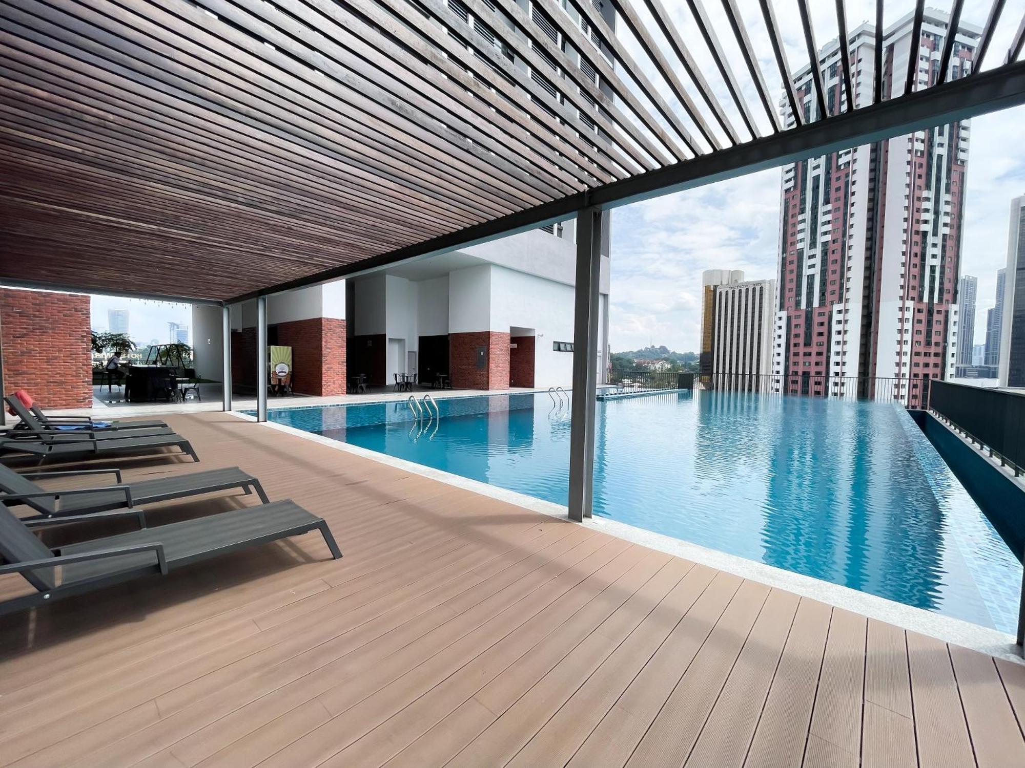 The Chambers Kuala Lumpur
