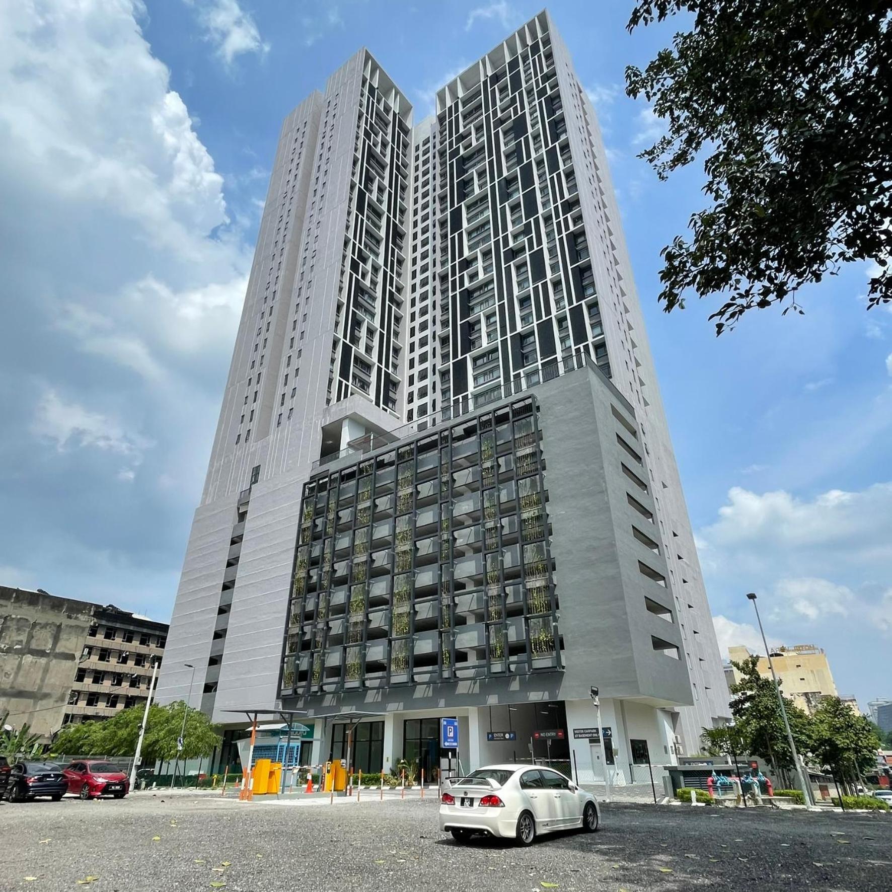 Apartment The Chambers Kuala Lumpur