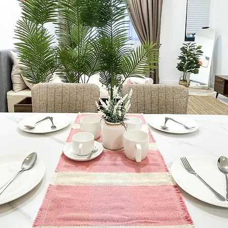 The Chambers Kuala Lumpur Apartment Exterior photo