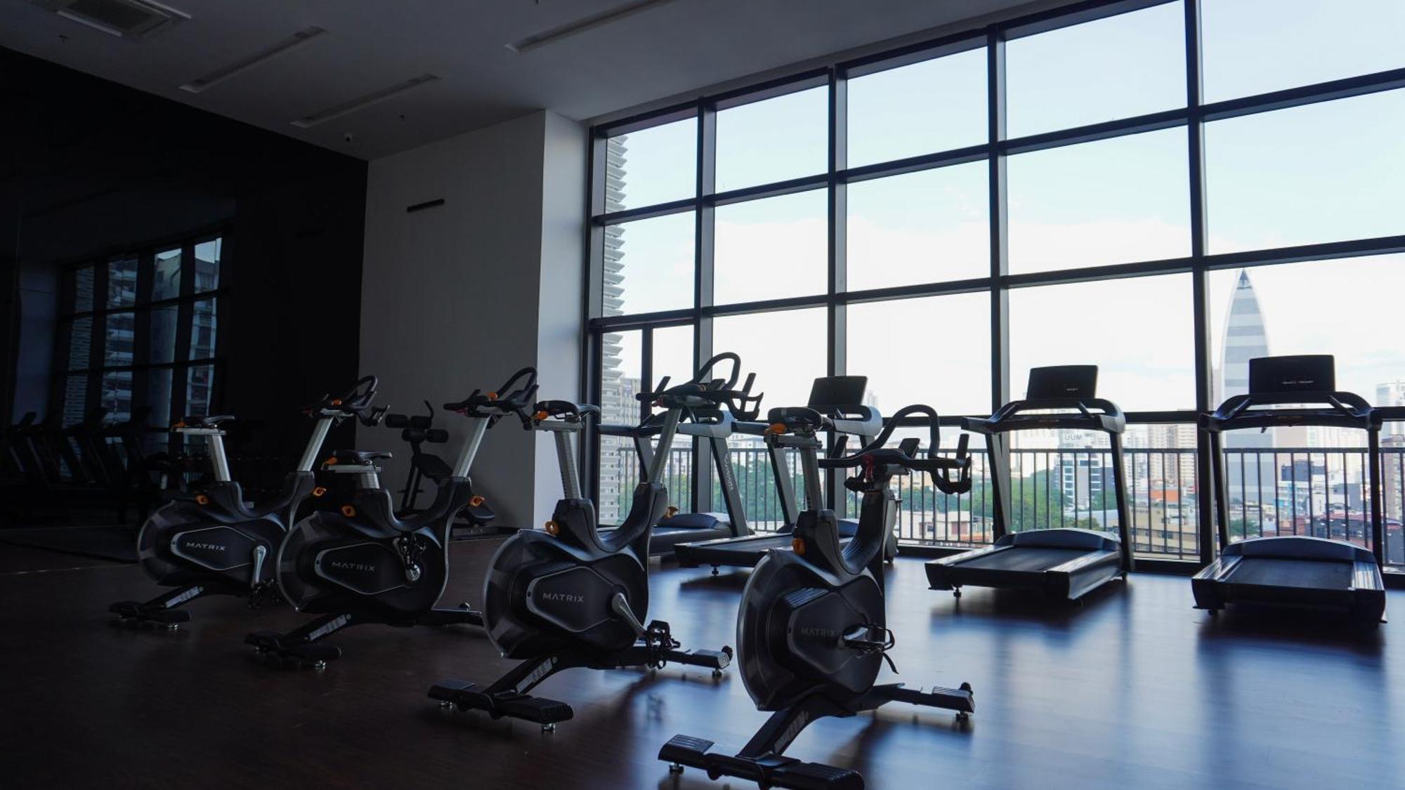 The Chambers Apartment Kuala Lumpur